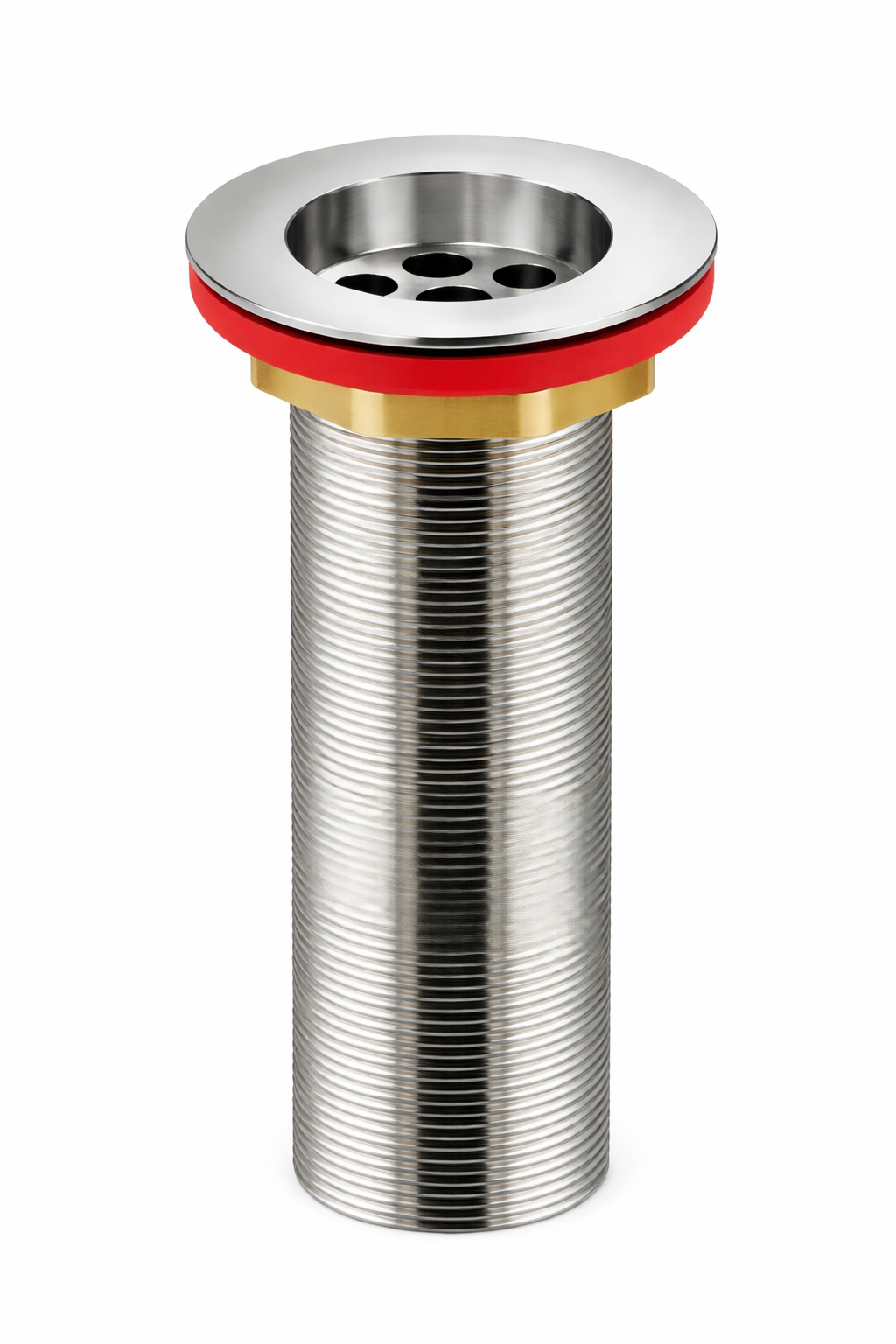 S S Waste Coupling  3